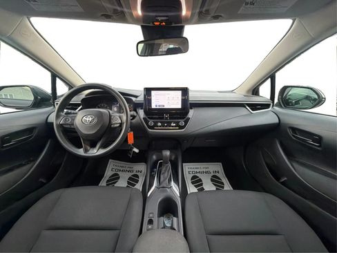 Used 2023 Toyota Corolla LE FWD image 25