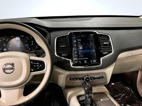 Certified 2022 Volvo XC90 T6 Inscription w/ Climate Package image 6