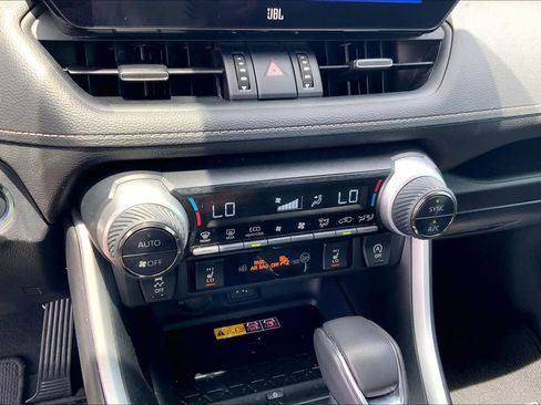 Used 2023 Toyota RAV4 XLE Premium FWD image 34