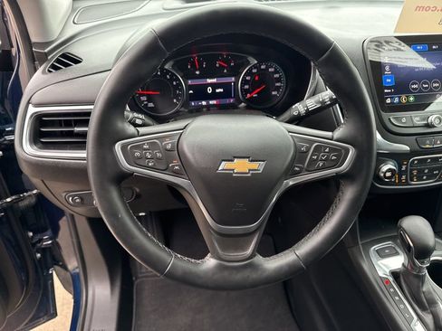 Certified 2023 Chevrolet Equinox LT image 38
