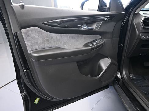 Used 2024 Chevrolet TrailBlazer LT image 15