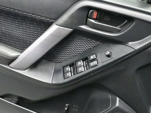 Used 2018 Subaru Forester 2.5i Premium w/ Protection Package #1 image 18