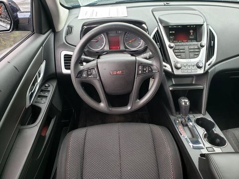 Used 2017 GMC Terrain SLE FWD image 14
