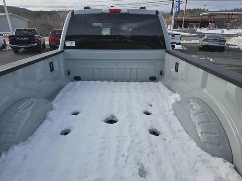 New 2026 Ford F250 Lariat image 5