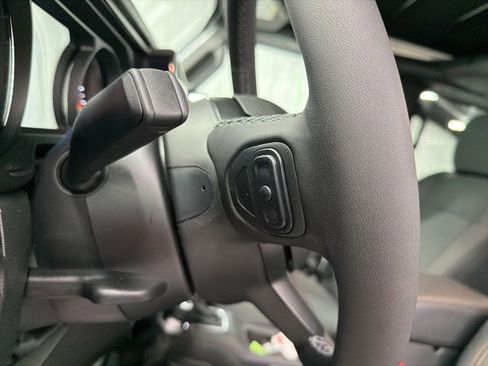 New 2025 Jeep Wrangler Sport S image 16