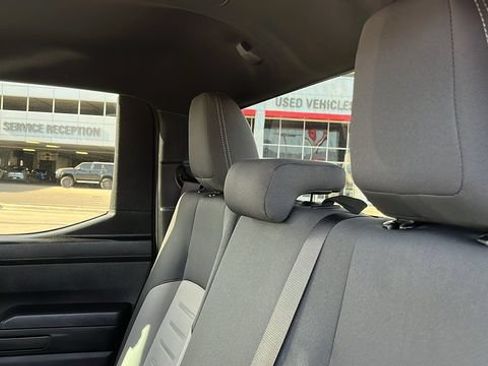 Used 2024 Toyota Tacoma TRD Sport RWD image 18