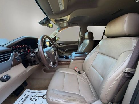Used 2018 Chevrolet Tahoe LT RWD image 44