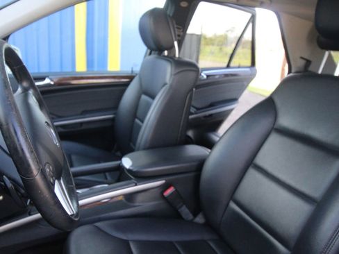 Used 2011 Mercedes-Benz ML 350 2WD w/ Premium 1 Pkg image 20