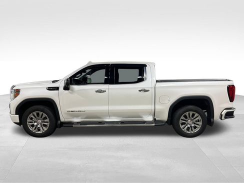 Certified 2020 GMC Sierra 1500 Denali w/ Technology Package AWD/4WD image 6