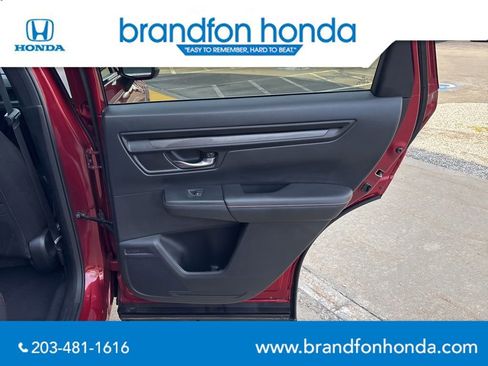 Used 2023 Honda CR-V Sport image 9
