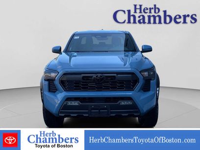 Used 2026 Toyota Tacoma TRD Off-Road