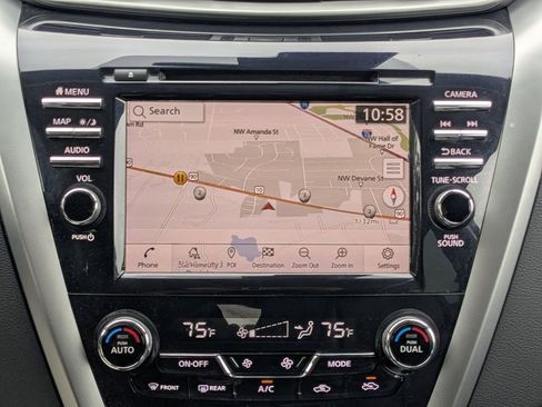 Used 2023 Nissan Murano SL image 30