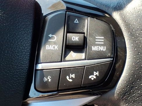 Certified 2023 Ford Explorer ST w/ Equipment Group 401A AWD/4WD image 24