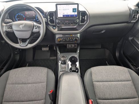 Used 2024 Ford Bronco Sport Big Bend image 15