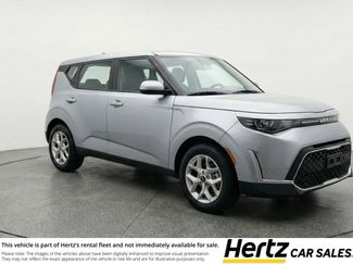 Used 2025 Kia Soul LX w/ LX Technology Package FWD video 1