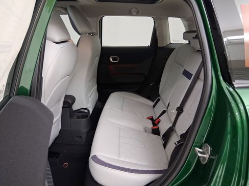 New 2026 MINI Cooper S image 12