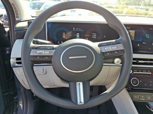 New 2026 Hyundai Tucson SEL image 10