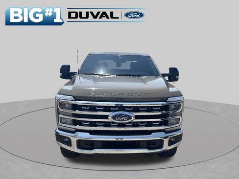 Used 2026 Ford F250 Lariat w/ FX4 Off-Road Package AWD/4WD image 5