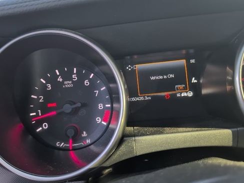 Used 2019 Ford Mustang Shelby GT350 w/ Technology Package image 6