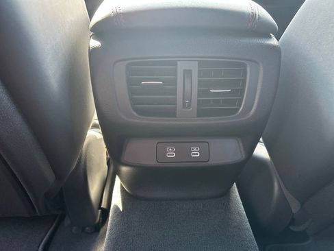 New 2025 Acura TLX SH-AWD image 22