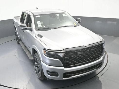 New 2026 RAM 1500 Lone Star image 58