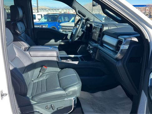 Used 2026 Ford F350 Platinum image 17