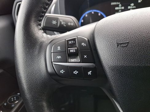 Certified 2023 Ford Bronco Sport Big Bend w/ Convenience Package image 21