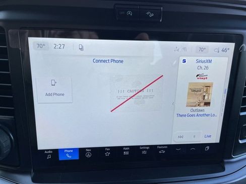 New 2026 Ford F150 XLT image 36