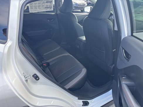 New 2026 Subaru Crosstrek 2.5i Limited w/ Crosstrek Mirror Package AWD/4WD image 6