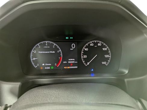 New 2026 Honda Odyssey EX-L image 4
