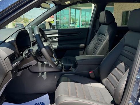 New 2026 Honda CR-V Sport-L image 10