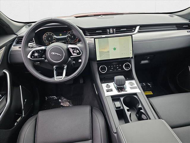 New 2026 Jaguar F-PACE R-Dynamic S AWD/4WD image 17