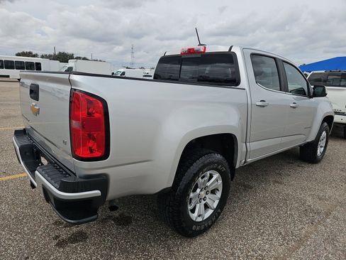 Used 2019 Chevrolet Colorado LT w/ LT Convenience Package image 6
