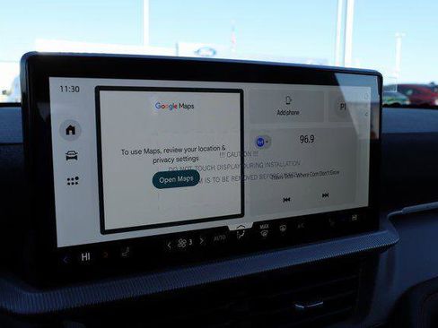 New 2026 Ford Explorer ST-Line w/ ST-Line Street Pack image 33