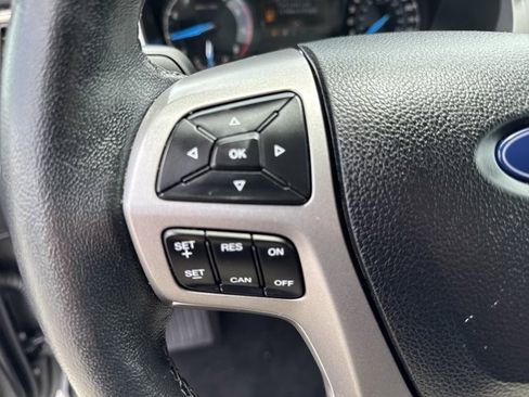 Used 2023 Ford Ranger XLT w/ Equipment Group 301A Mid image 22