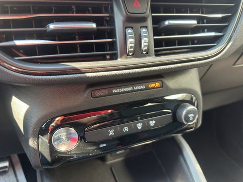 Used 2024 Ford Escape ST-Line w/ Tech Pack #1 image 30