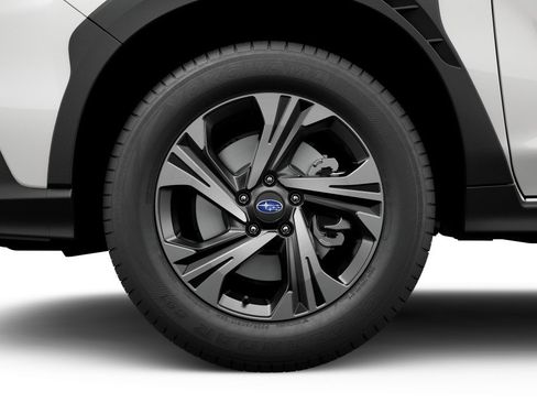 New 2026 Subaru Crosstrek 2.0i Premium AWD/4WD image 10