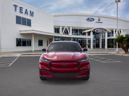 New 2025 Ford Mustang Mach-E Premium AWD/4WD image 6