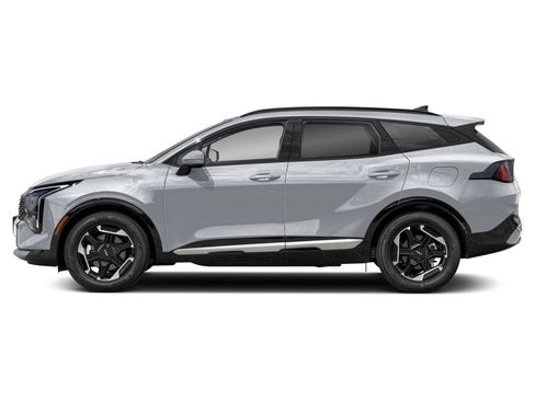 New 2026 Kia Sportage SX FWD image 33