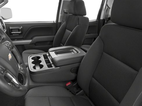 Used 2018 Chevrolet Silverado 1500 LT RWD image 41
