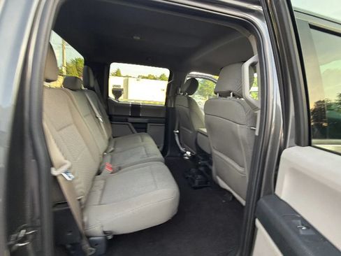 Used 2019 Ford F150 XLT RWD image 41