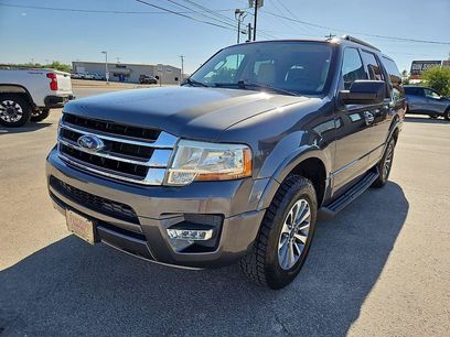 Used 2017 Ford Expedition XLT