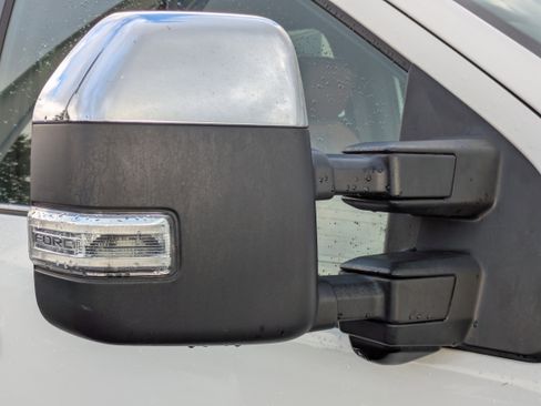 Used 2022 Ford F250 King Ranch w/ King Ranch Ultimate Package image 11