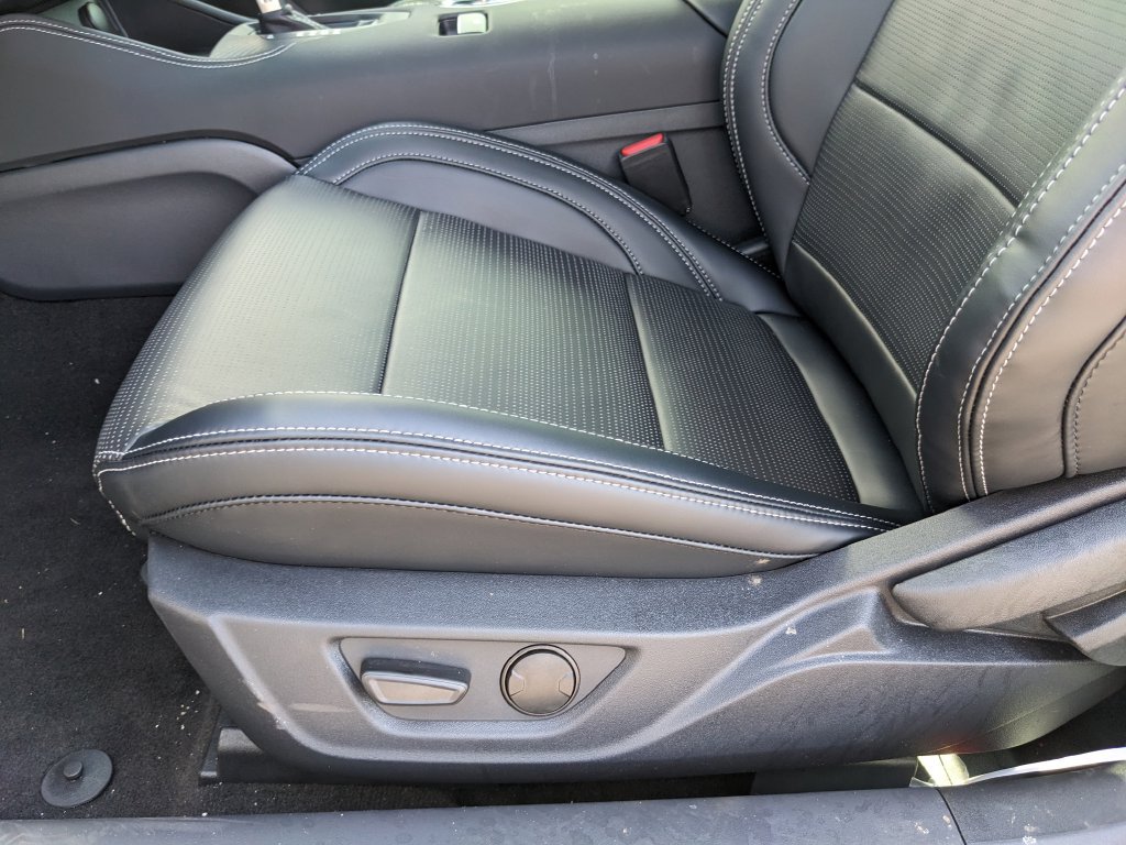 New 2026 Ford Mustang GT Premium RWD image 18