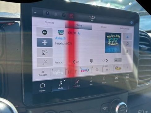 Used 2025 RAM ProMaster 2500 w/ Premium Convenience Group image 20