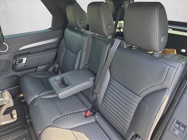 New 2026 Land Rover Discovery Limited Edition AWD/4WD image 15