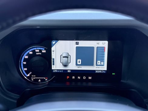 Used 2022 Ford Bronco Badlands image 23