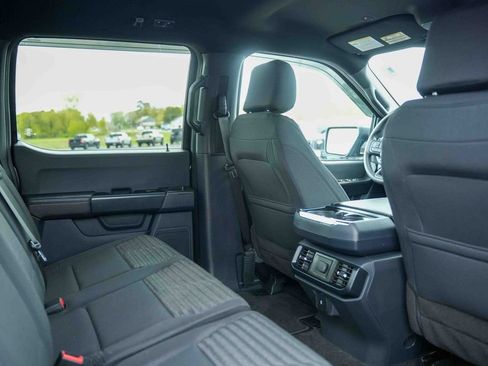 Used 2023 Ford F150 XL w/ STX Appearance Package AWD/4WD image 19