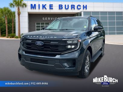 New 2026 Ford Expedition Active