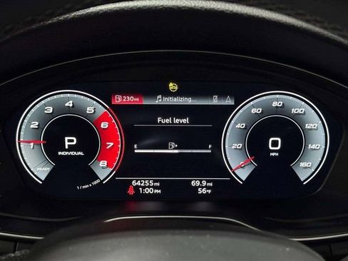 Used 2022 Audi S5 Prestige image 14